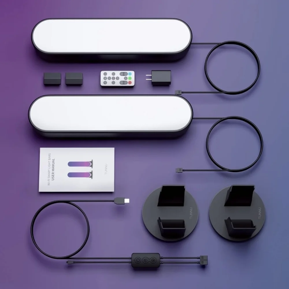 Smart LED light Bars - Picture 2 of 6